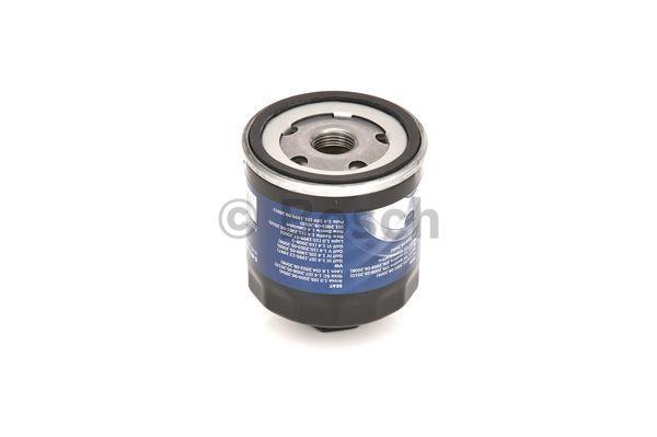 Bosch 0 451 104 525 Oil Filter 0451104525: Buy near me in Poland at 2407.PL - Good price!