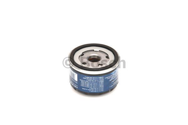 Bosch 0 451 105 189 Oil Filter 0451105189: Buy near me in Poland at 2407.PL - Good price!