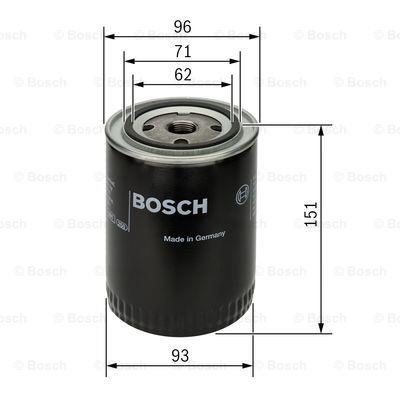 Kup Bosch 0 451 203 012 w niskiej cenie w Polsce!