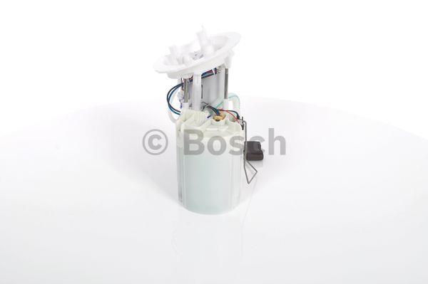 Kraftstoffvorratsanzeiger Bosch 0 580 202 016