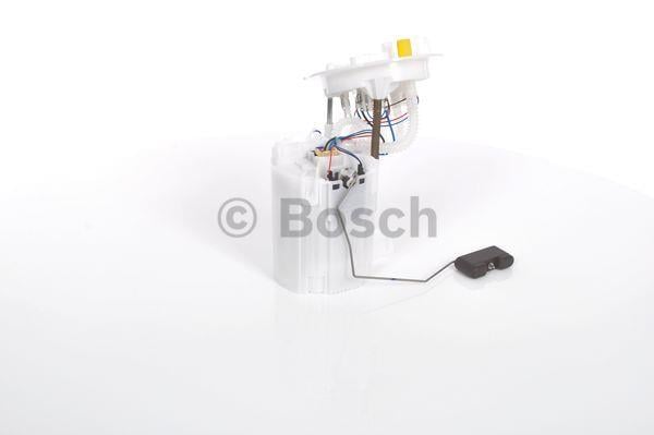 Bosch Czujnik poziomu paliwa – cena 697 PLN