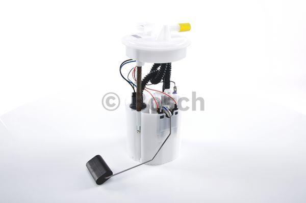 Fuel pump module Bosch 0 580 314 063