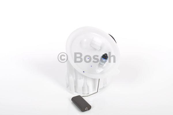 Bosch Kraftstoffvorratsanzeiger – Preis 515 PLN