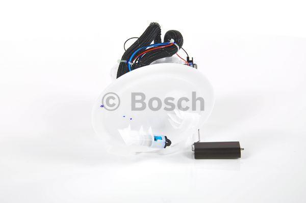 Bosch Fuel gauge – price 438 PLN
