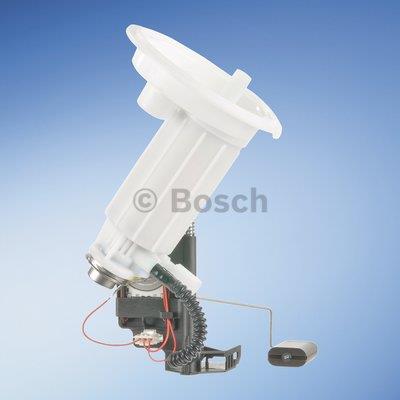 Bosch Датчик рівня палива – ціна 322 PLN