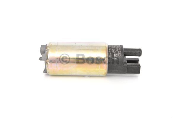 Bosch Kraftstoffpumpe – Preis 262 PLN