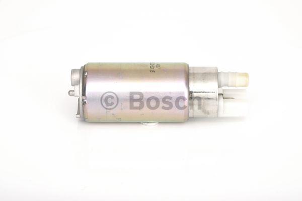 Bosch Fuel pump – price 219 PLN
