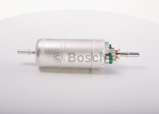Насос паливний Bosch 0 580 464 090