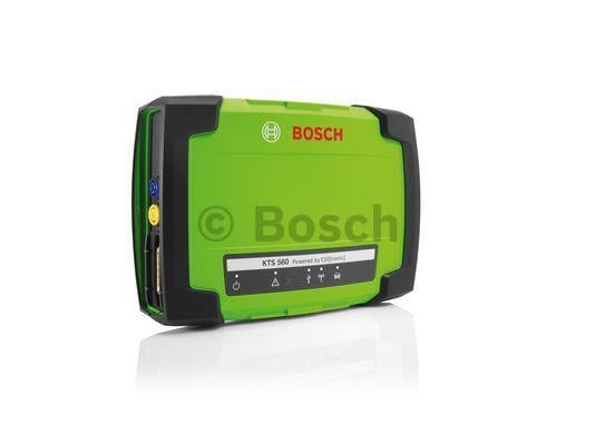Bosch 0 684 400 560 System tester 0684400560: Dobra cena w Polsce na 2407.PL - Kup Teraz!