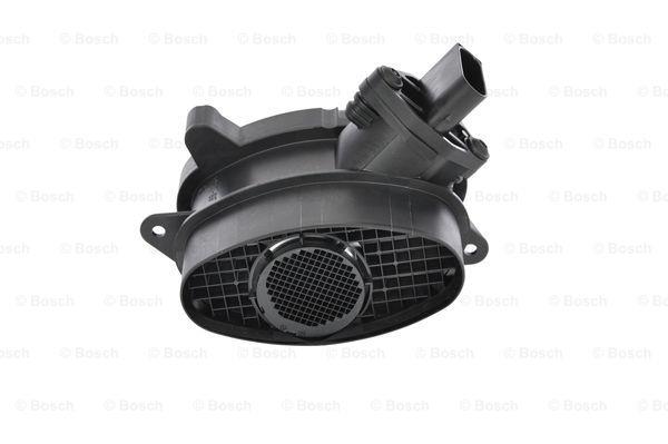 Bosch Air mass sensor – price 559 PLN
