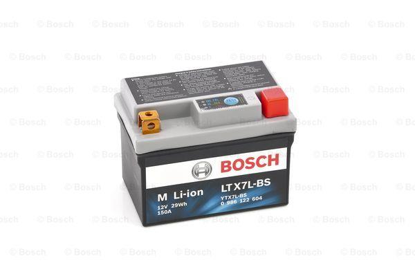 Kup Bosch 0986122604 – super cena na 2407.PL!