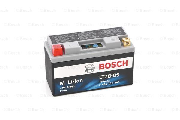 Купить Bosch 0 986 122 606 по низкой цене в Польше!