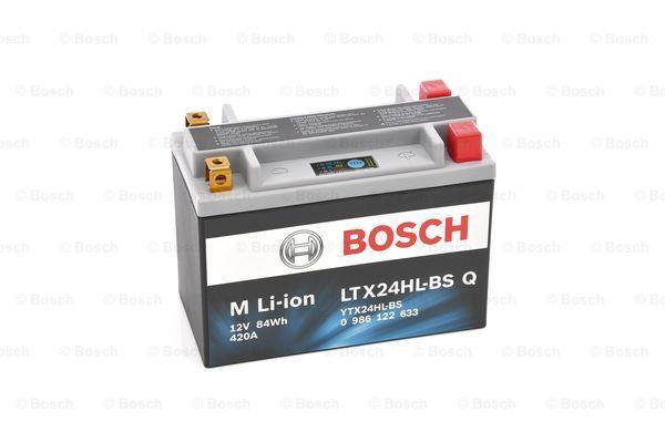 Купить Bosch 0986122633 – отличная цена на 2407.PL!