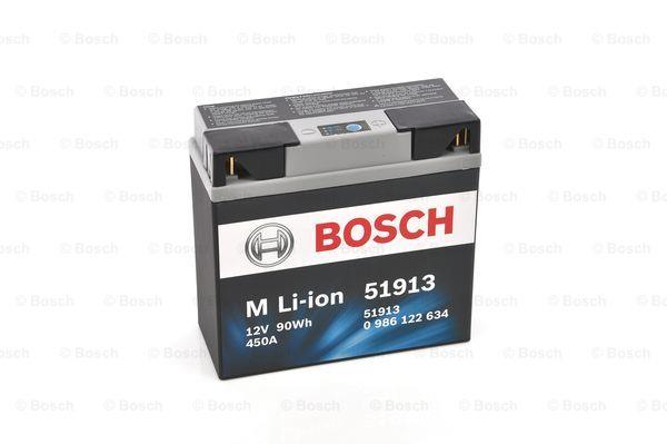 Kup Bosch 0 986 122 634 w niskiej cenie w Polsce!