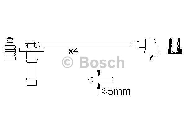 Buy Bosch 0 986 356 928 at a low price in Poland!