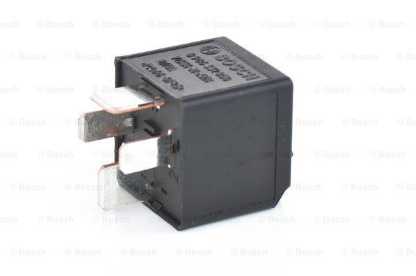 Bosch Glow plug relay – price 69 PLN