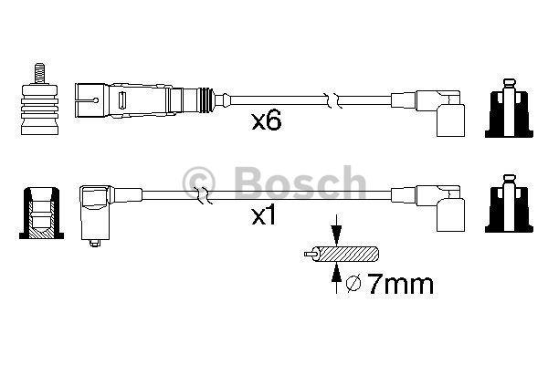 Kup Bosch 0986356335 – super cena na 2407.PL!