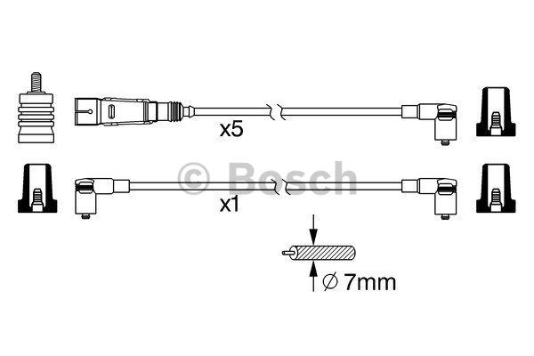 Buy Bosch 0 986 356 340 at a low price in Poland!