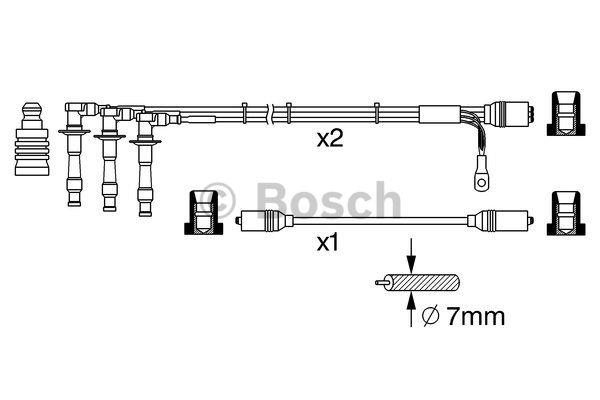Kup Bosch 0986356373 – super cena na 2407.PL!
