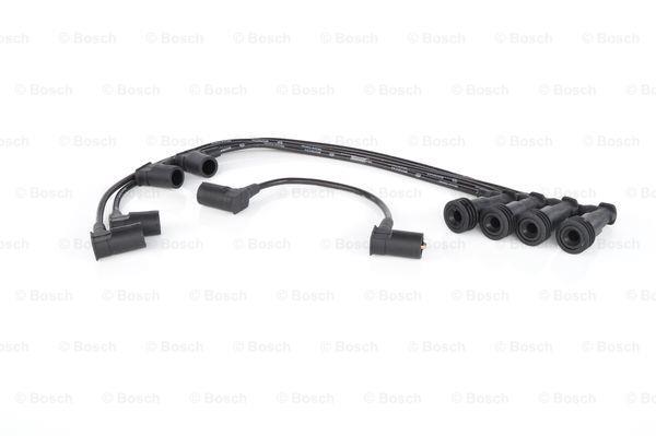 Bosch Ignition cable kit – price 491 PLN