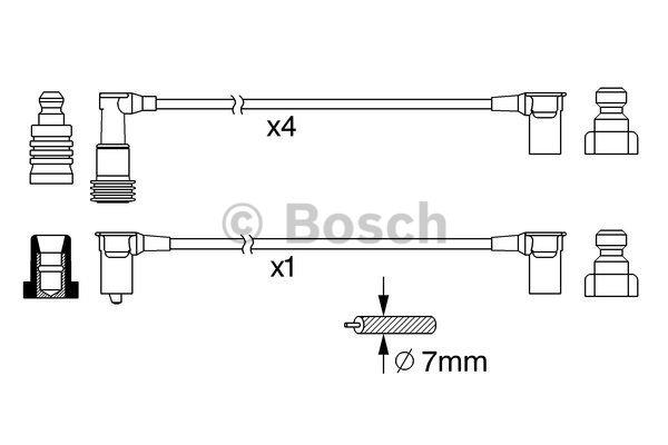 Buy Bosch 0 986 356 377 at a low price in Poland!