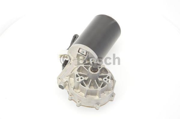 Bosch Мотор стеклоочистителя – цена 1533 PLN