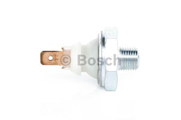 Bosch Czujnik ciśnienia oleju – cena 38 PLN