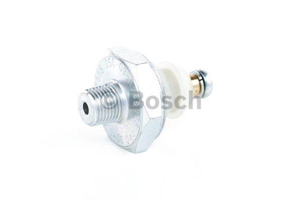 Czujnik ciśnienia oleju Bosch 0 986 345 006
