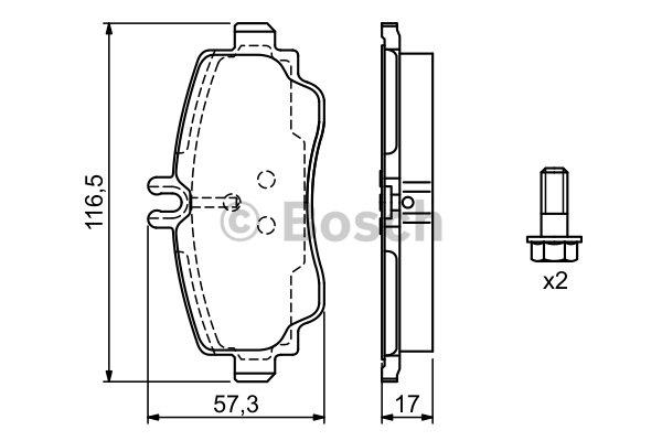 Buy Bosch 0986424470 – good price at 2407.PL!