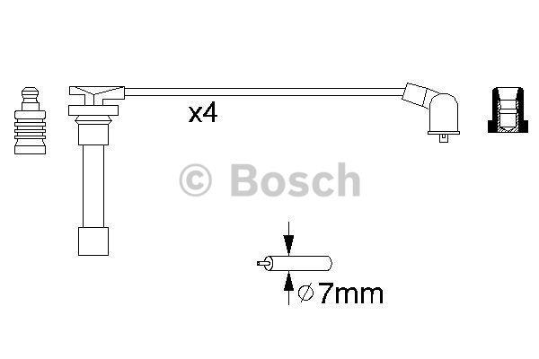 Kup Bosch 0 986 356 793 w niskiej cenie w Polsce!