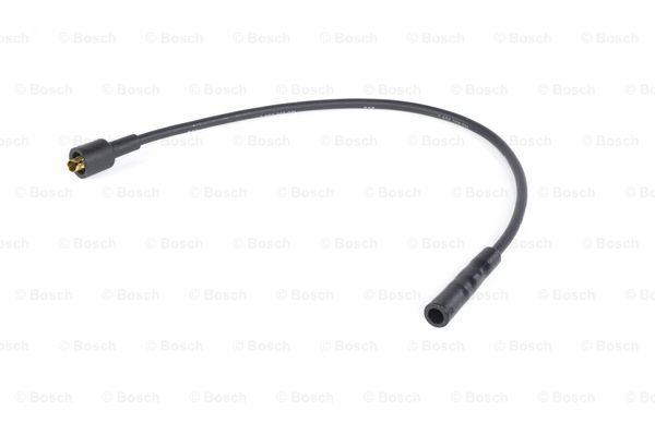 Ignition cable Bosch 0 986 356 021