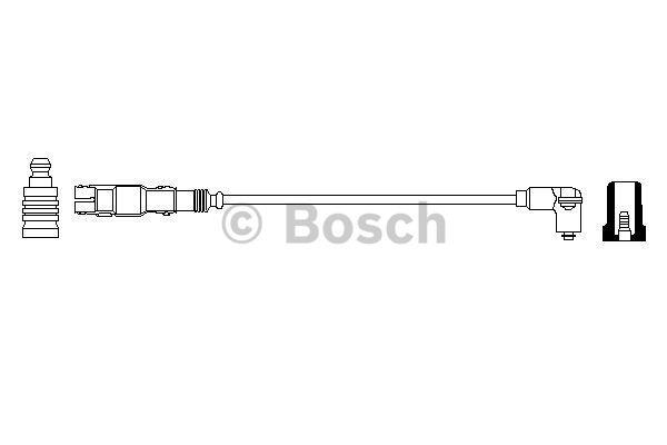 Kup Bosch 0 986 357 714 w niskiej cenie w Polsce!