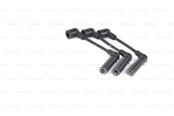 Bosch 0 986 357 801 Ignition cable kit 0986357801: Buy near me in Poland at 2407.PL - Good price!