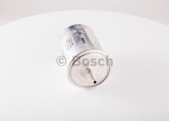 Bosch 0 986 450 236 Топливный фильтр 0986450236: Отличная цена - Купить в Польше на 2407.PL!