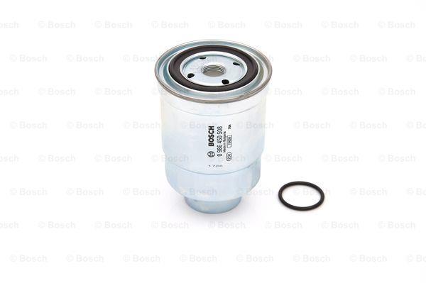 Bosch Fuel filter – price 49 PLN