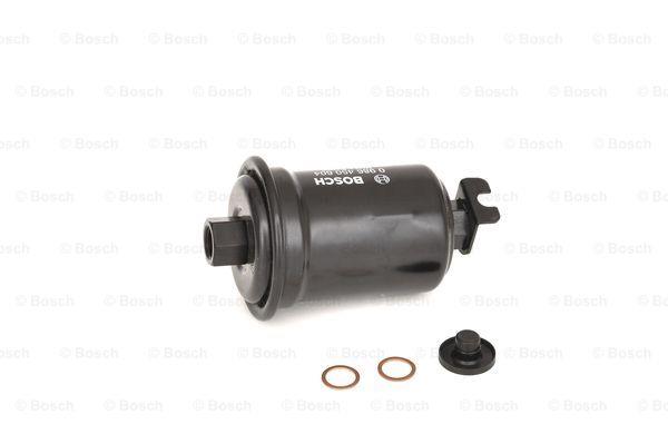 Bosch Топливный фильтр – цена 42 PLN