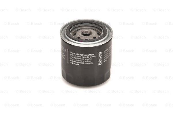 Bosch Oil Filter – price 30 PLN