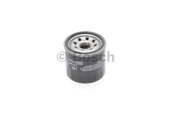 Bosch Oil Filter – price 20 PLN