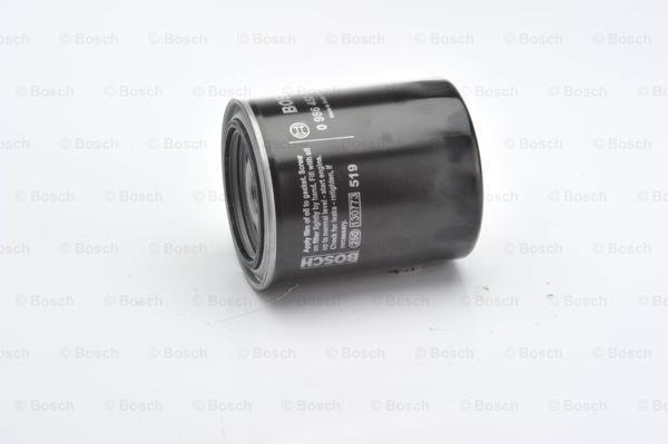 Bosch Фільтр масляний – ціна 49 PLN