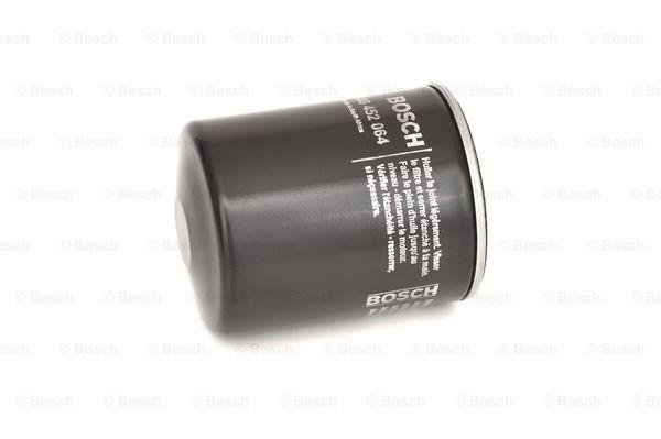 Bosch Фільтр масляний – ціна 56 PLN