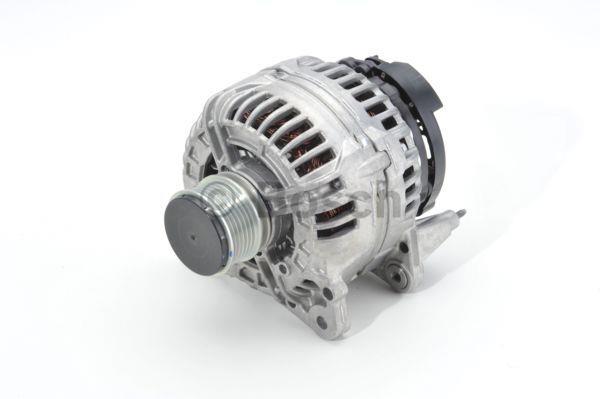 Bosch Alternator – cena