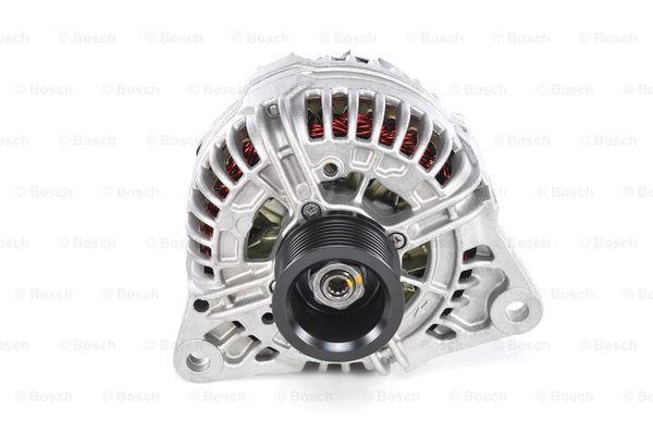 Bosch Alternator – cena