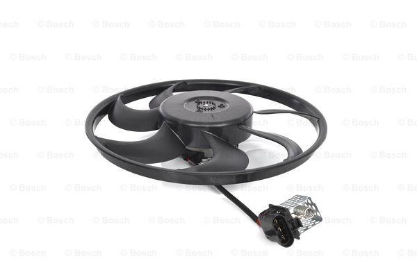 Bosch Silnik elektryczny wentylacji wewnętrznej – cena 1056 PLN