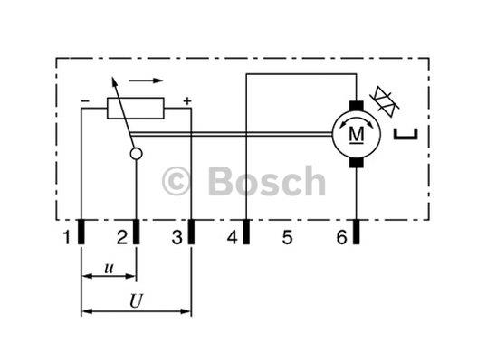 Kup Bosch 0132801141 – super cena na 2407.PL!