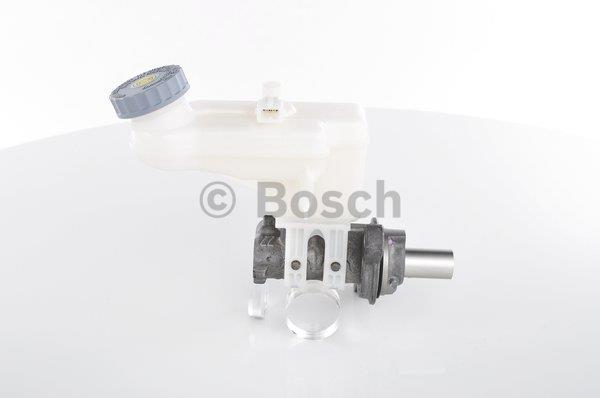Bosch Циліндр гальмівний, головний – ціна 417 PLN