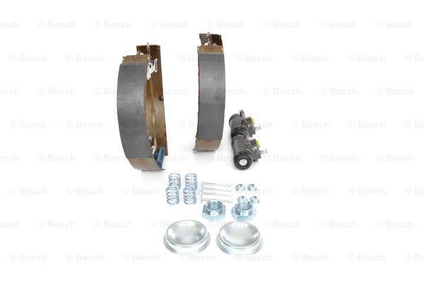 Купить Bosch 0204114205 – отличная цена на 2407.PL!