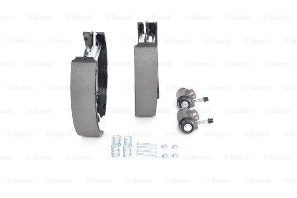 Купить Bosch 0204114579 – отличная цена на 2407.PL!
