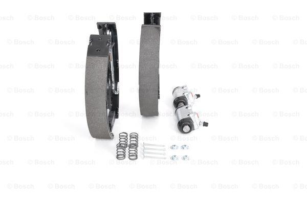Bosch Bremsbackensatz – Preis 366 PLN