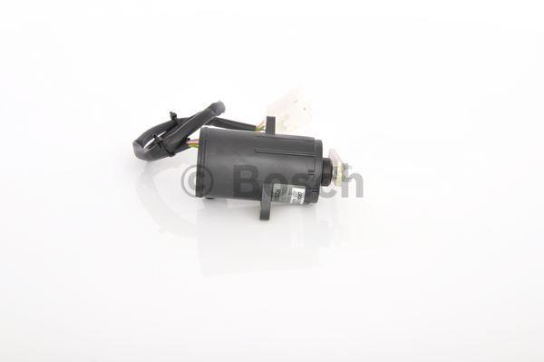 Bosch Датчик положення педалі акселератора – ціна