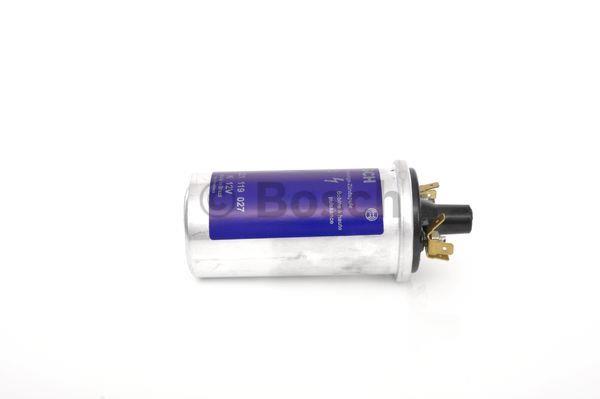 Ignition coil Bosch 0 221 119 027